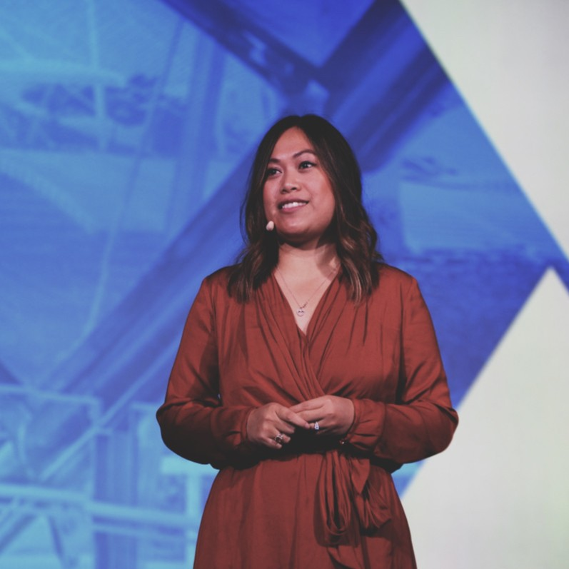 Eileen Puse avatar image