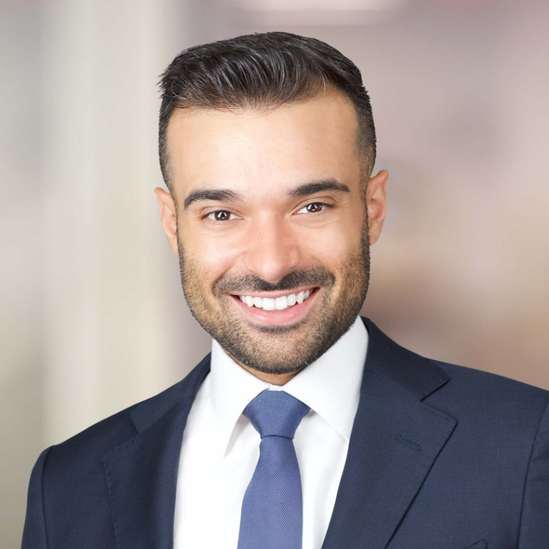 Daniel Dispenziere avatar image