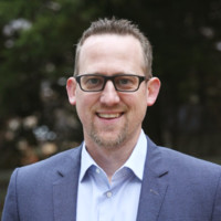 Jeff James avatar image