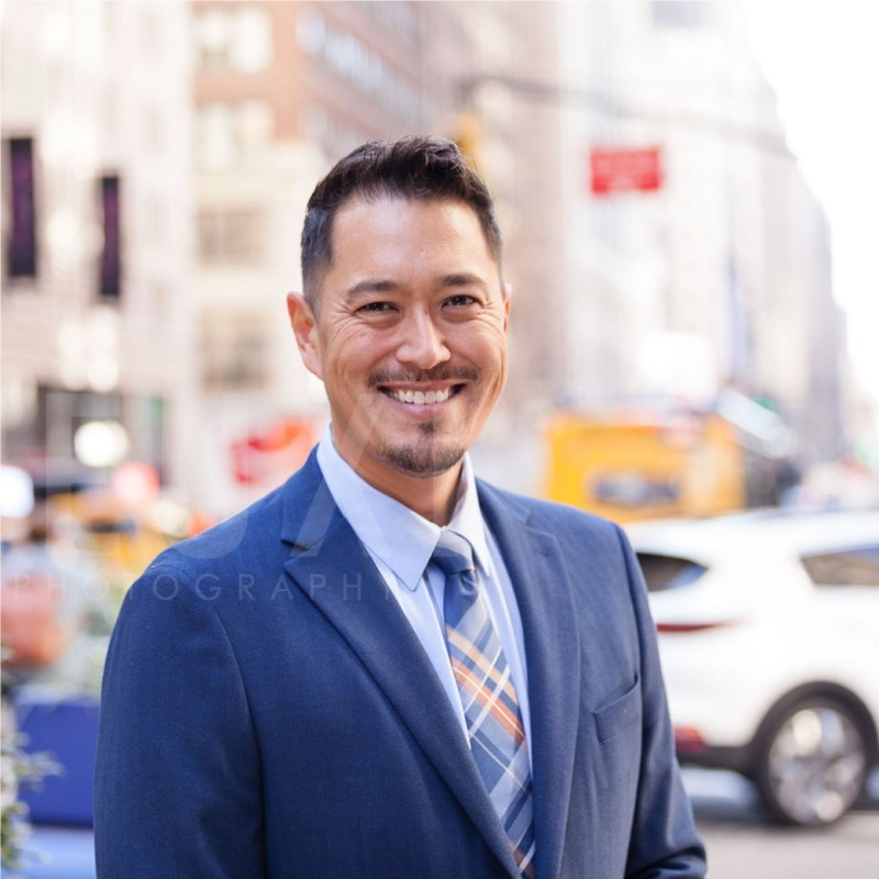 Matthew Hoskinson avatar image