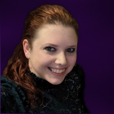 Marie-Eve Reid avatar image