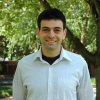 Donald Katz avatar image