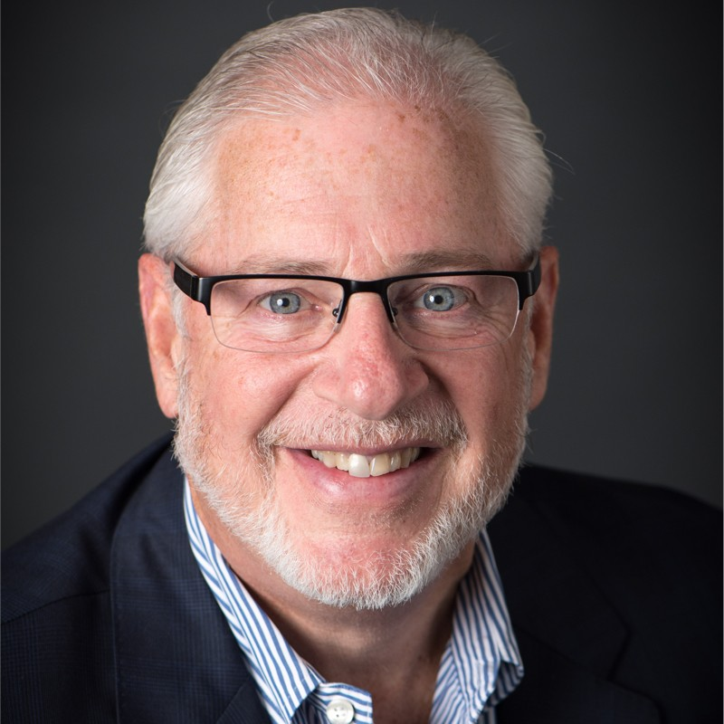 Brian LaRoche avatar image