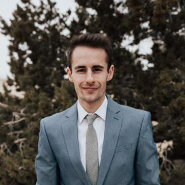 Seth McGinn avatar image