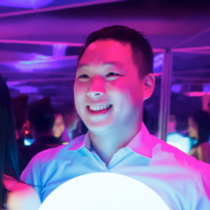 Steven Thompson avatar image