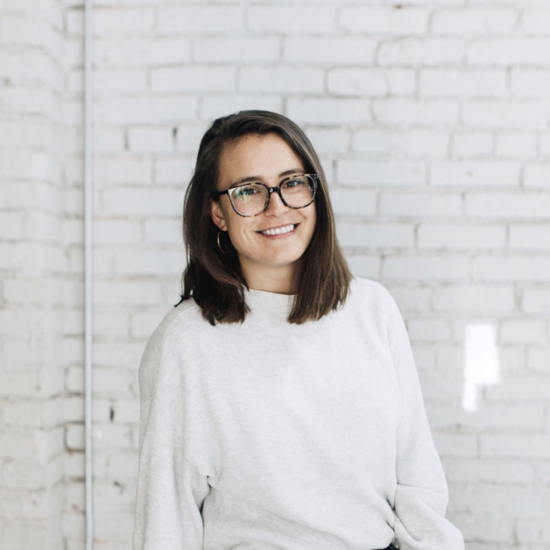 Sydney Johnson avatar image