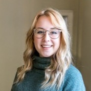 Caroline Wahlen avatar image