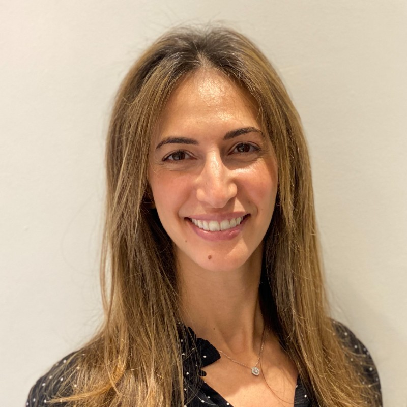 Yasmine El Alj Bratt avatar image