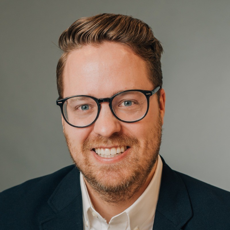 Blake Moore avatar image