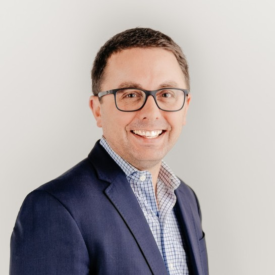 Brian Stucki avatar image