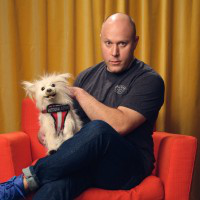 Jared Davis avatar image