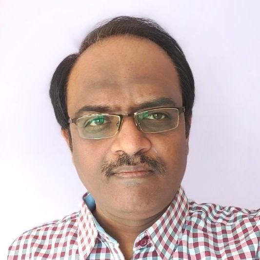 Rathinakumar Balasubramanian avatar image