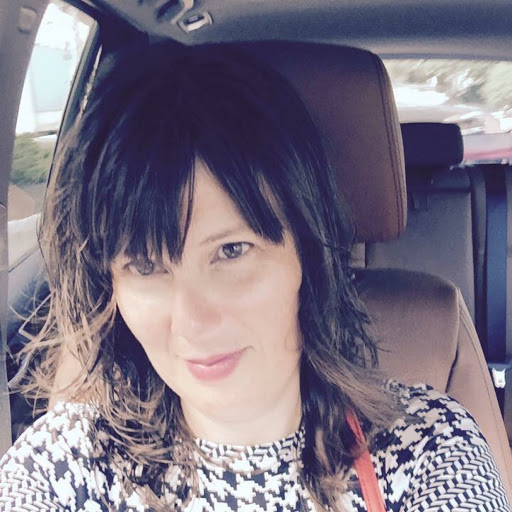 Prc Wendy Mansbridge avatar image