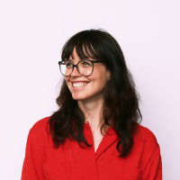 Julianne Fawsitt avatar image