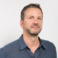 Pete Budlong avatar image