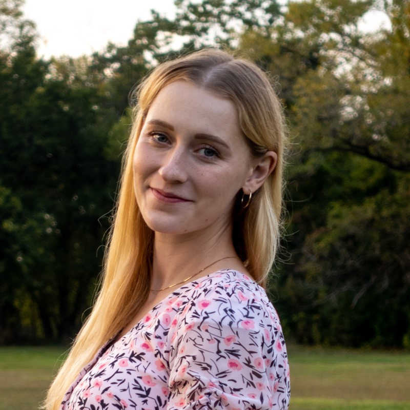 Georgena Hurst avatar image