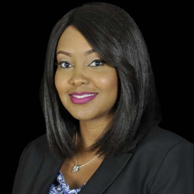 Winnie Mungai avatar image