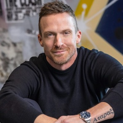 Colin Puckett avatar image