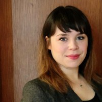 Katie Quigley Mellor avatar image