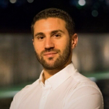 Hamza Hjiyej Andaloussi avatar image