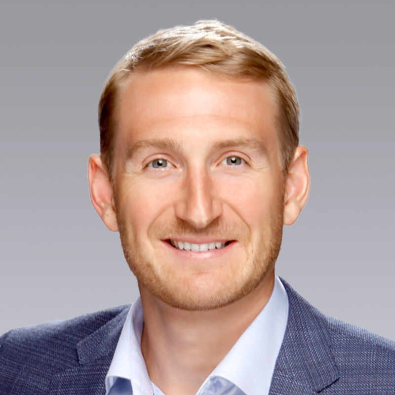 Sean McMahon avatar image