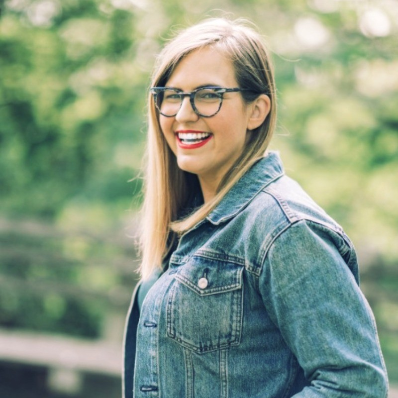 Erica Andrews avatar image