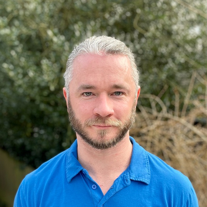 Greg Laughlin avatar image