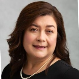 Monique Roos avatar image