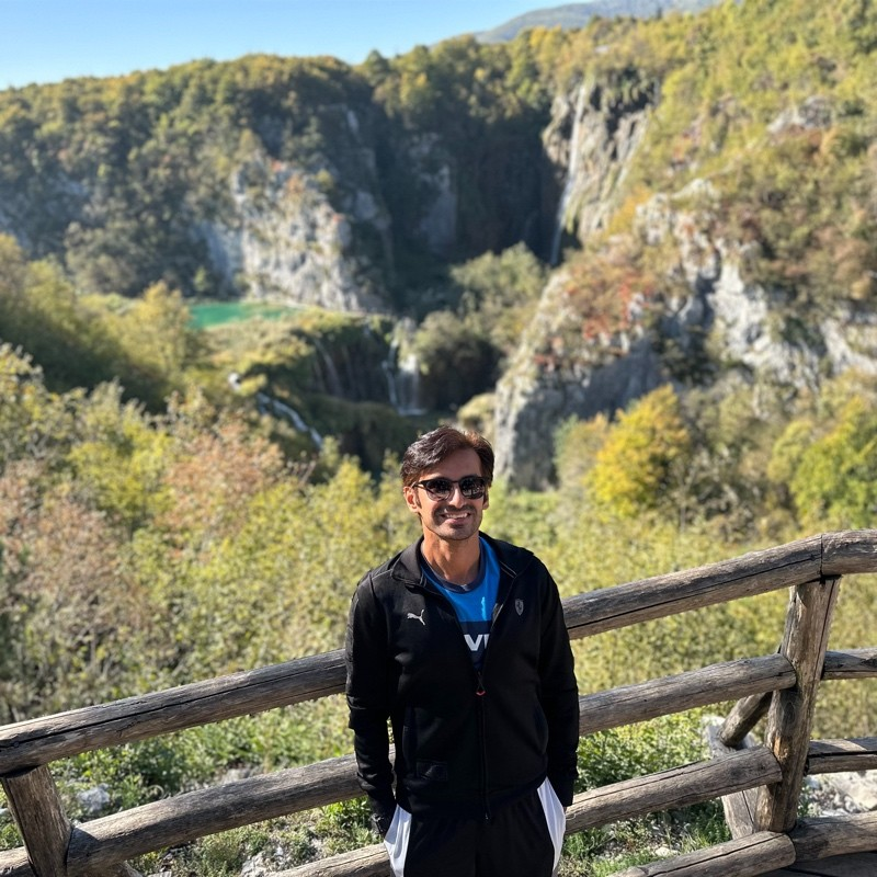 Musab Abid avatar image