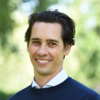 Ryan Biggs, CFA avatar image