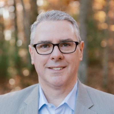 Arron Lamp avatar image