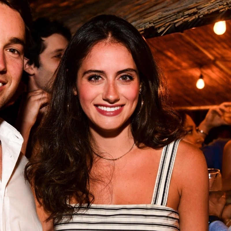 Hannah Ades avatar image