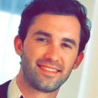 Nick Catero avatar image