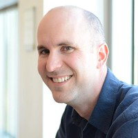 Marc Todd avatar image