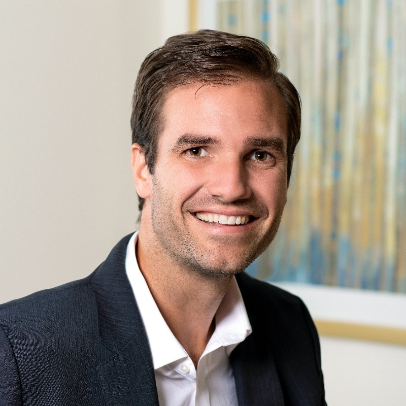 Tyson Chapman avatar image