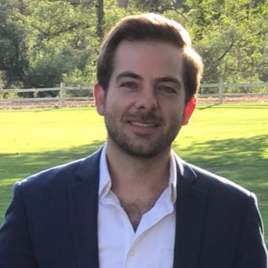 Graham Veenstra avatar image