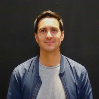 David Woods avatar image