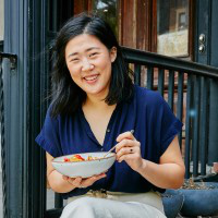 Christina Chaey avatar image