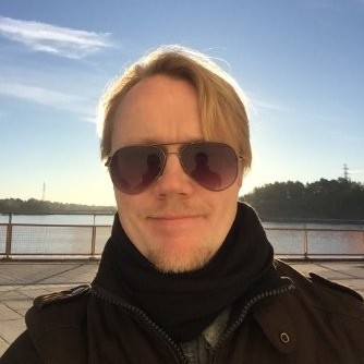Profile Image for Lasse Seppänen