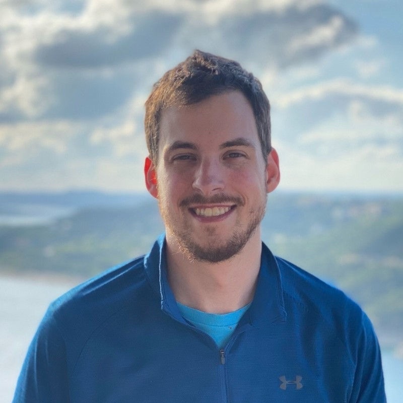 Steven Gregory avatar image