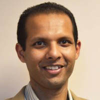 Gautham Pandiyan avatar image