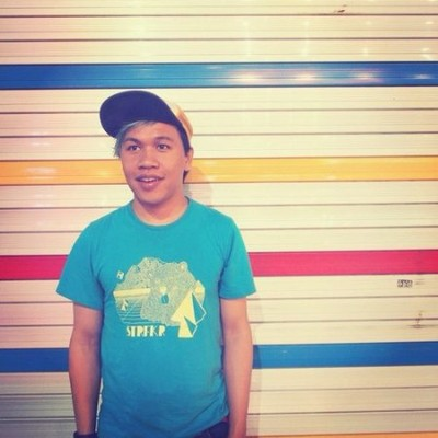 Francis Real avatar image