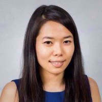 Charmaine Tam avatar image