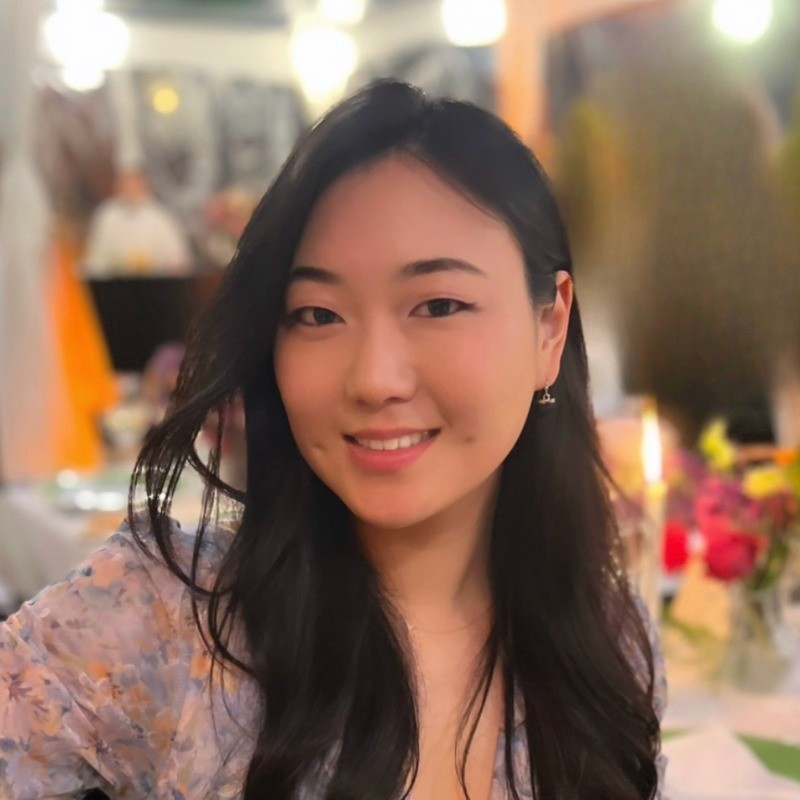 Theresa Lee avatar image