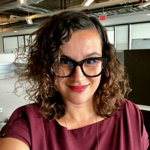 Shelagh Reece avatar image