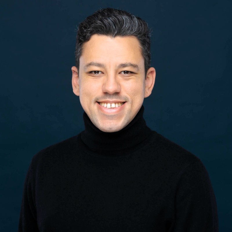 Maxime Fofana avatar image