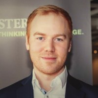 Tom Champion avatar image