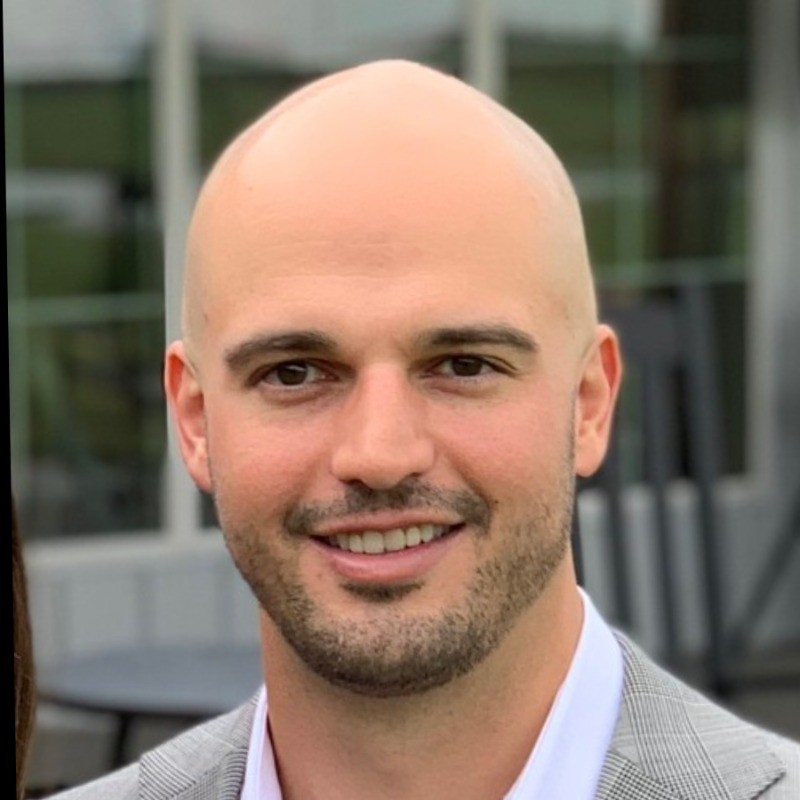 Alex J Lyons avatar image