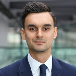 Richard Gomez-Lee avatar image