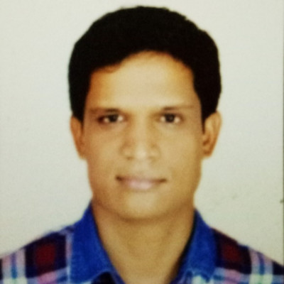 Vijay Kaushal avatar image